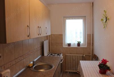 Garsonieră decomandată în Crângași - 5