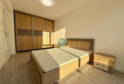 Apartament cu 2 camere de inchiriat, cu loc de parcare, complex Maurer Apartament cu 2 camere de inchiriat, cu loc de parcare, complex Maurer - 4