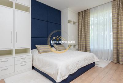 Apartament cu 2 camere decomandat în Theodor Pallady