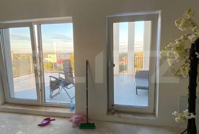 Apartament cu 2 camere în Botiz