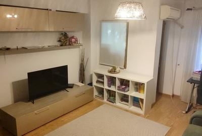 Vând apartament 2 camere,Drumul Sarii - 2
