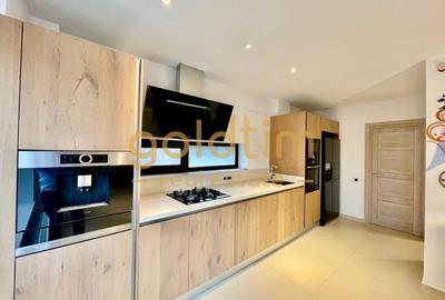 CASA INDIVIDUALA/SUPERBA/PIPERA/EROU IANCU NICOLAE/PISCINA/CURTE GENEROASA - 4