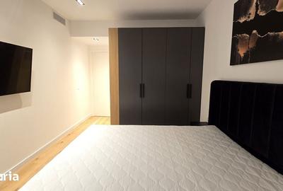 Apartament cu 2 camere în Pipera - 11