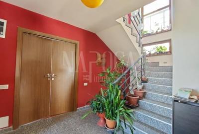 Casa 9 camere de vanzare in Manastur, Cluj Napoca - 4
