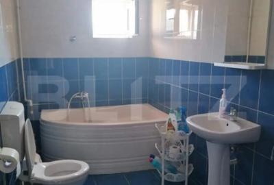 Apartament cu 4 camere semidecomandat în Calea Moldovei - 5