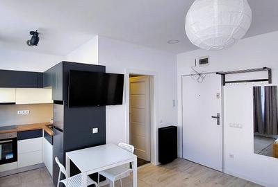 Garsonieră în Turnișor - 4