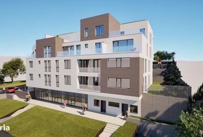 Apartament cu 3 camere în Prundu - 13