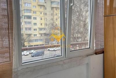 3 camere, decomandate, Manastur Zona Calvaria, Calea Floresti, 18 GYM - 2