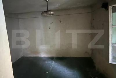 Casă cu 2 camere cu Teren 350 Mp în Tudorul Vechi - 3