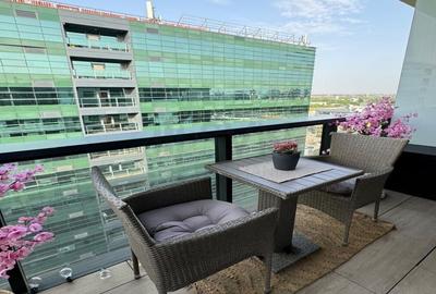 REA1024040 Apartament 2 Camere I Cortina North - 9