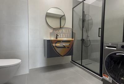 Apartament cu 3 camere decomandat, mobilat în Palazu Mare - 23