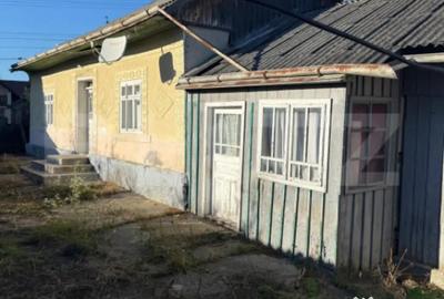 Casă cu 3 camere cu Teren 4900 Mp în Central - 3