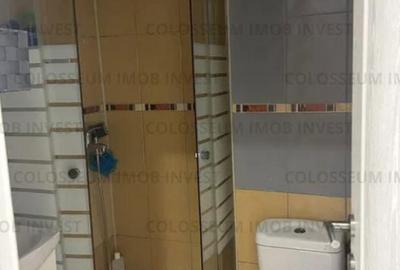 Apartament cu 3 camere decomandat în Tractorul - 8