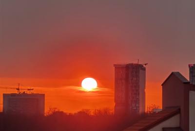 Penthouse cu 4 camere decomandat în Herăstrău - 20