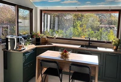 Duplex cu 5 camere cu Canalizare în Mehala - 7