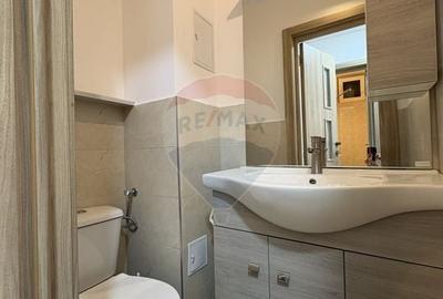 Apartament cu 3 camere decomandat, mobilat în Ultracentral - 8