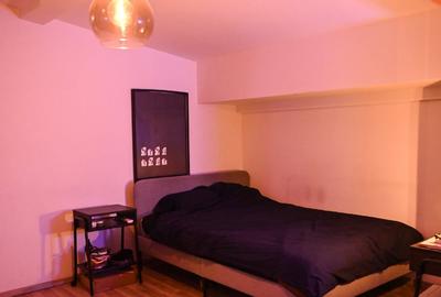 Garsonieră semidecomandată, mobilată în 1 Decembrie 1918 - 1