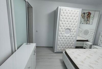 Apartament cu 2 camere semidecomandat, mobilat în Calea Galați - 3
