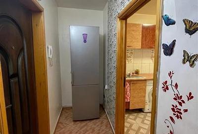 Apartament cu 2 camere semidecomandat în 23 August - 8