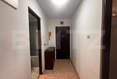 Apartament de vanzare, cu 1 camera, 39 mp, zona Stefan Cel Mare Apartament de vanzare, cu 1 camera, 39 mp, zona Stefan Cel Mare - 2