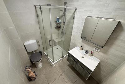 Apartament cu 3 camere decomandat, mobilat în Braytim - 7
