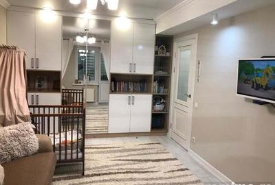 Oferim spre inchiriere garsoniera in zona Universitate - 5