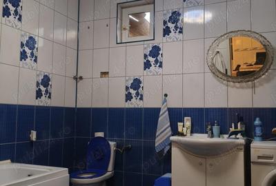 Apartament cu 3 camere semidecomandat în Traian - 9