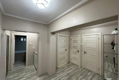 Apartament mobilat si utilat - negociabil - 2