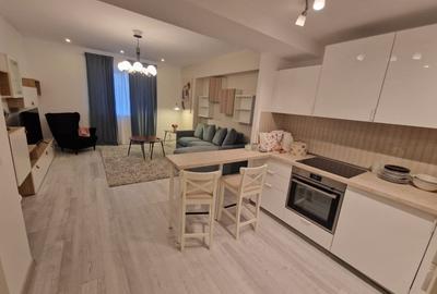 Vitan  - Rin - Confort Park - Apartament 2 camere - Modern - totul nou - parcare Vitan  - Rin - Confort Park - Apartament 2 camere - Modern - totul nou - parcare - 7