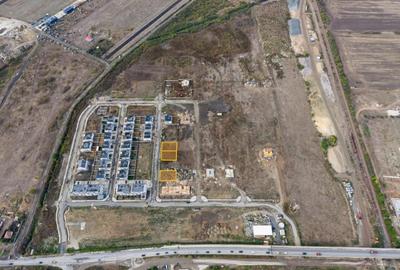 Teren 440 mp, cu autorizatie duplex, strada asfaltata, Mehala, Comision 0 - 3