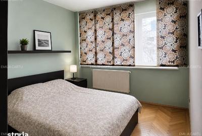 Apartament cu 2 camere în Pajura - 1