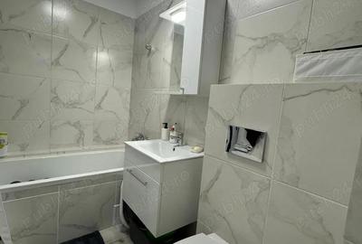 Garsonieră decomandată în Berceni - 1