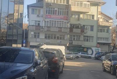 Spațiu comercial, de 200 mp, în Alexandru cel Bun - 1