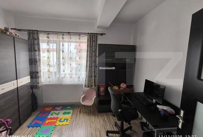 Apartament 3 camere, 64 mp, Sanpetru - 6