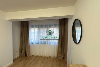 Garsonieră decomandată, mobilată în Central - 24