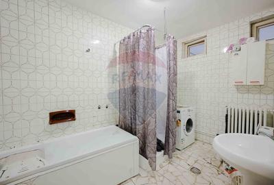 Casă cu 5 camere cu Teren 508 Mp în Central - 8