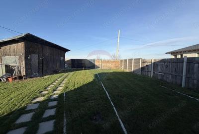 Casa noua cu 4 camere Zabala - 2