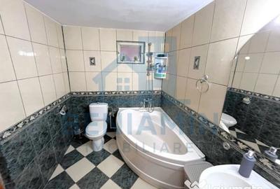 Casă cu 3 camere cu Teren 200 Mp în Brestei - 13