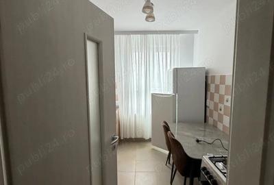 Apartament cu 2 camere semidecomandat în Exterior Vest - 2