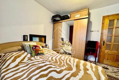 Apartament cu 2 camere decomandat în Cetății - 6