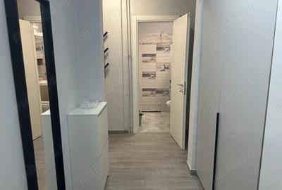 2 camere Dristor prima inchiriere - 4