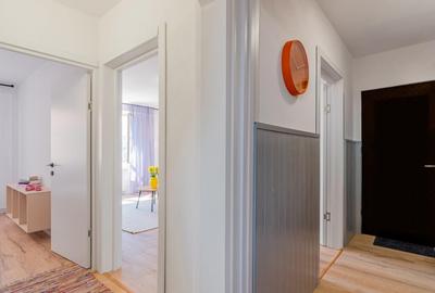Apartament 2 camere pe Calea Bucure?ti! - 7