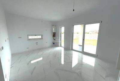 COMISION 0! Duplex finalizat cu 5 camere si 3 bai. Panouri fotovoltaice. - 5