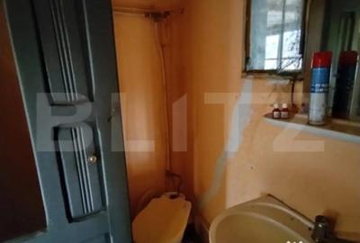 Casă cu 2 camere cu Teren 799 Mp în Central - 6
