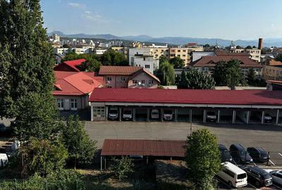 Apartament cu 2 camere decomandat în Central - 5