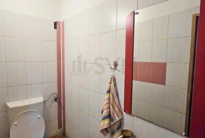 Apartament cu 3 camere decomandat în Crângași - 8