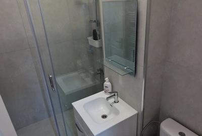 Apartament cu 2 camere decomandat în Central - 3