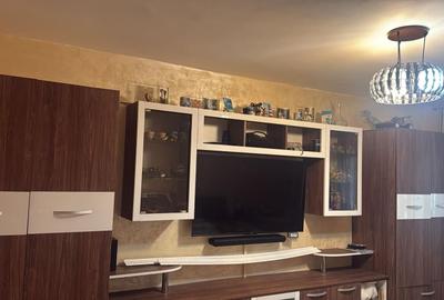 Apartament cu 2 camere decomandat în Alexandru cel Bun - 5