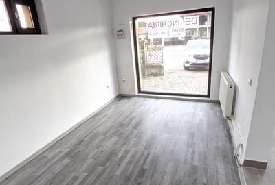 Spațiu comercial de închiriat, 4 încăperi, 80 mp, Dâmbu Rotund - 4
