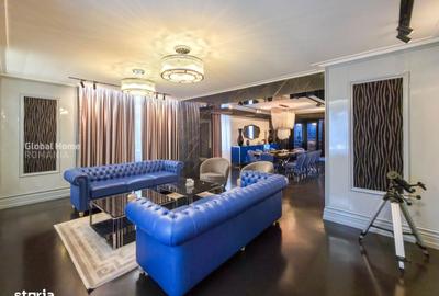 Apartament cu 6 camere, mobilat în Nord - 4